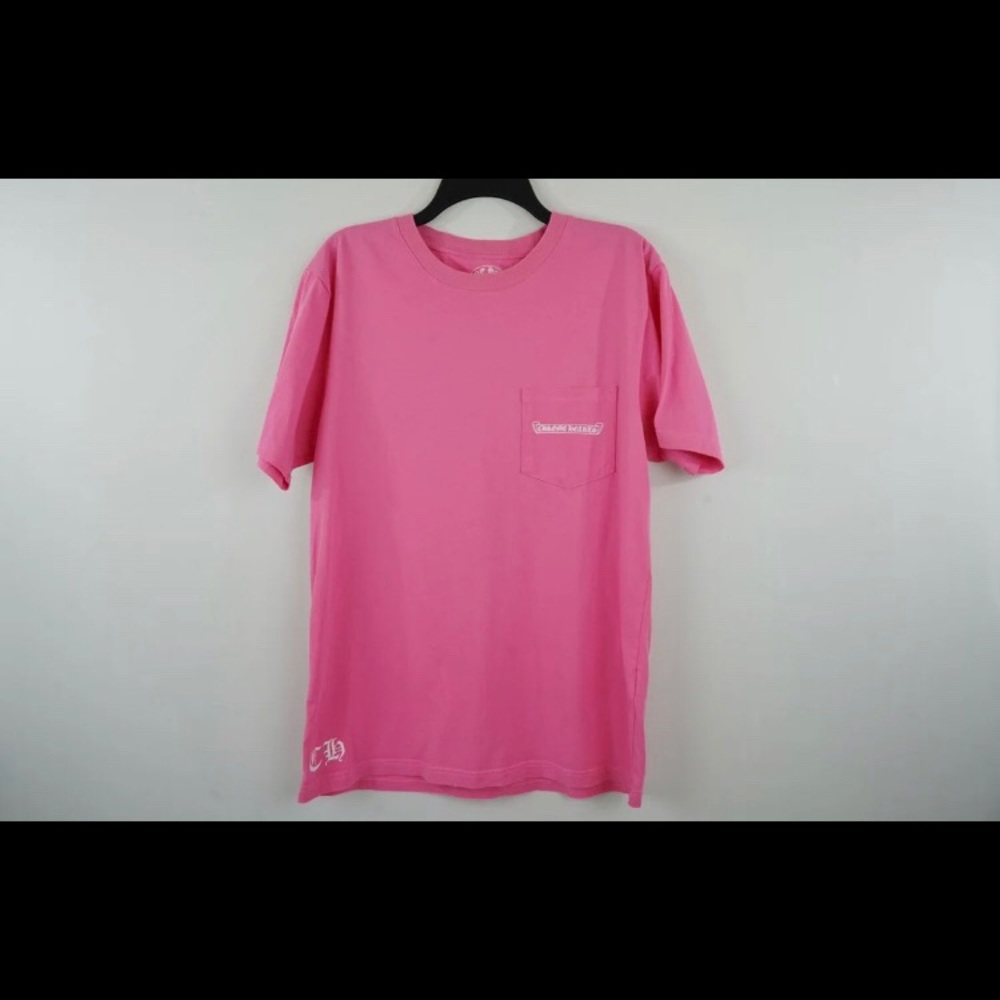 COPY - Chrome hearts dagger T-shirt